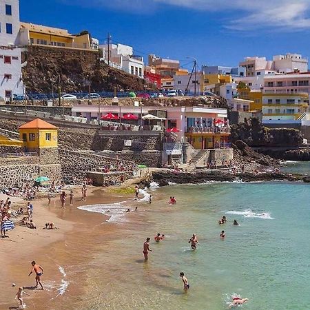 GáldarMimoevida Del Mar - Faro De Sardina - Adults Only公寓 外观 照片
