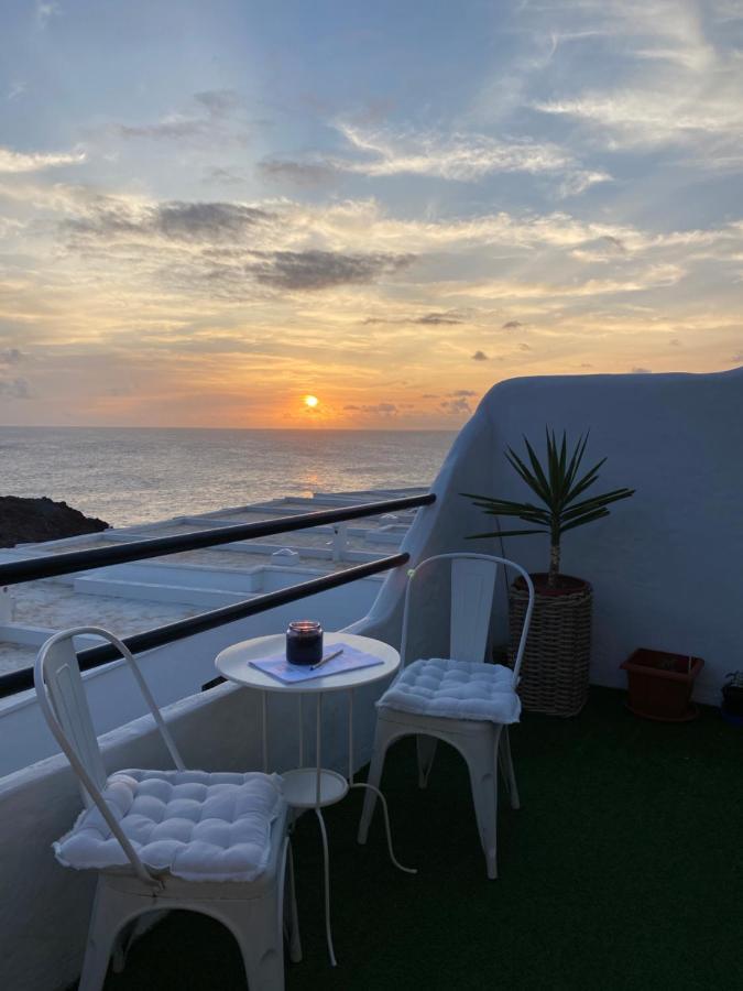 GáldarMimoevida Del Mar - Faro De Sardina - Adults Only公寓 外观 照片
