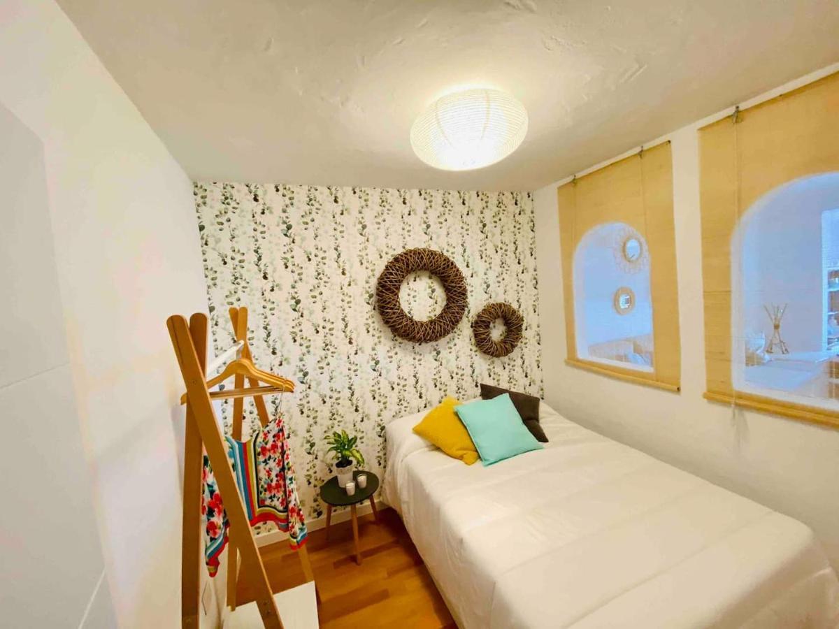 GáldarMimoevida Del Mar - Faro De Sardina - Adults Only公寓 外观 照片