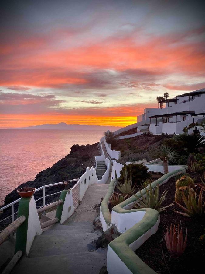 GáldarMimoevida Del Mar - Faro De Sardina - Adults Only公寓 外观 照片