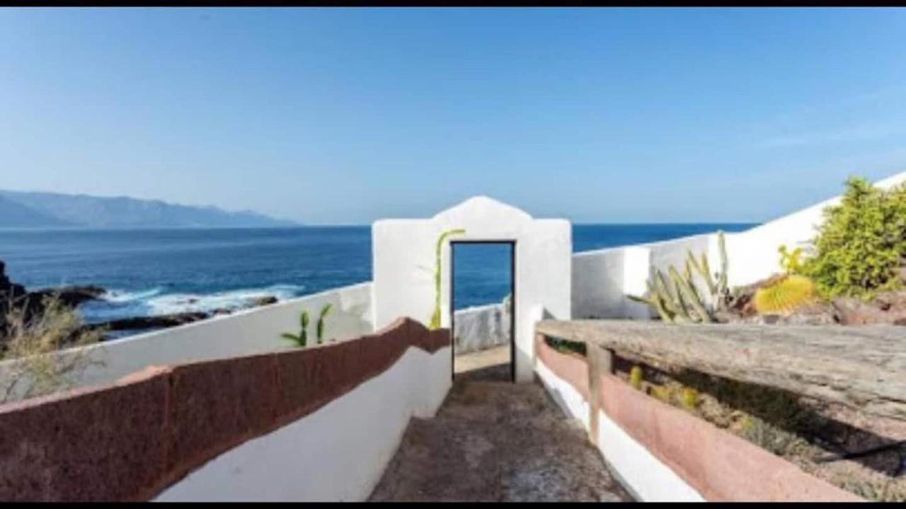GáldarMimoevida Del Mar - Faro De Sardina - Adults Only公寓 外观 照片