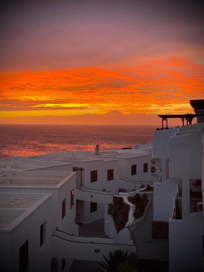 GáldarMimoevida Del Mar - Faro De Sardina - Adults Only公寓 外观 照片